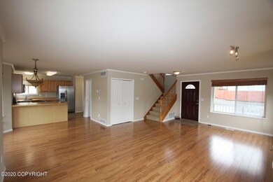 640 Princess Cir, Anchorage, AK 99504 - photo 2