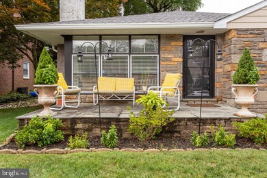 1812 Earlington Rd, Havertown, PA 19083 - photo 4