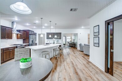 1140 Du Barry Ln, Houston, TX 77018 - photo 6