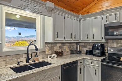 714 Shell Mountain Rd, Sevierville, TN 37876 - photo 3