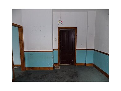 Bedroom.