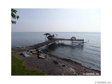 Dock