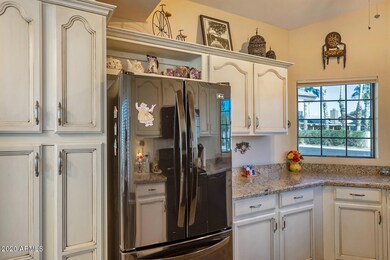 Pantry Storage