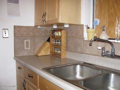 Kitchen Sink to NW