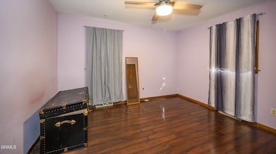 414 S 3rd St, Glen Ullin, ND 58631 - photo 7