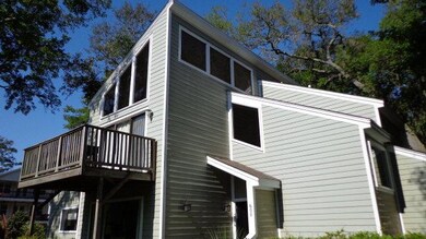 Another Front View