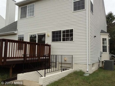 17016 Cass Brook Ln, Woodbridge, VA 22191 - photo 6