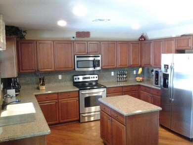 Kitchen 1
