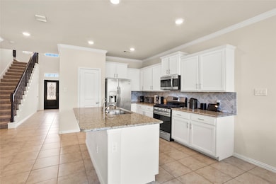 2335 Brayden Mills Ln, League City, TX 77573 - photo 7