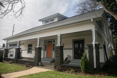 Side view
