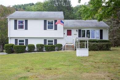 105 W Greenville Rd, Greenville, RI 02828 - photo 2