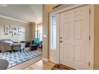 Entrance/Foyer