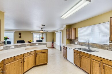 1241 W Camino Mesa Sonorense