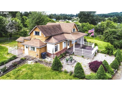 18000 S Highway 211, Molalla, OR 97038 - photo 2