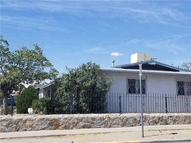 722 N Yarbrough Dr, El Paso, TX 79915 - photo 5