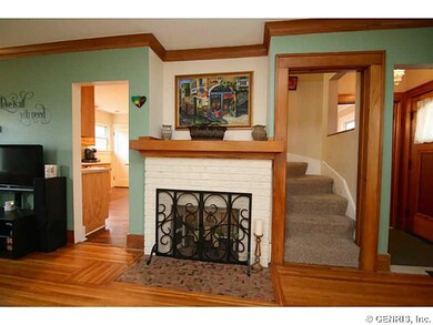 Living Room.