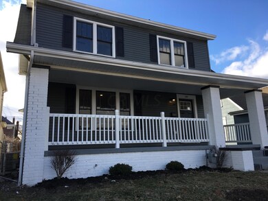 Complete Rennovation