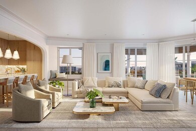 The Dannelly & The Varian rendering 4