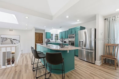 116 Dune Ln, Hilton Head Island, SC 29928 - photo 6