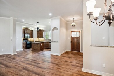 3233 Ferry Boat Ln, Granbury, TX 76049 - photo 5