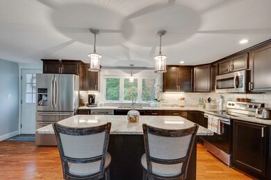 273 South St, West Bridgewater, MA 02379 - photo 5