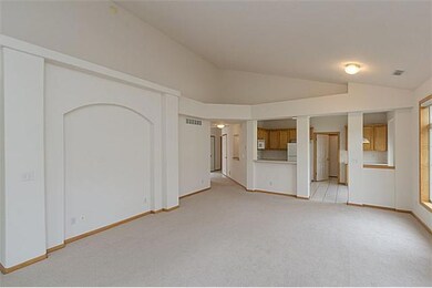 Living Room. Opposite view of living room / great 