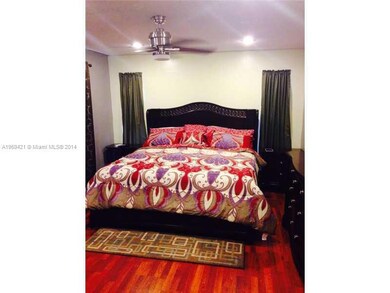 Bedroom Master