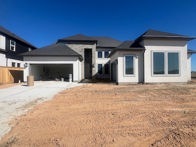 9202 Ocean Onyx Drive ~ Under Construction