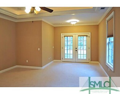 Master Bedroom. Master bedroom is great size...and