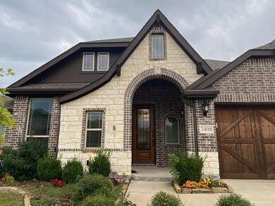 3408 Endicott Ct, Wylie, TX 75098 - photo 3