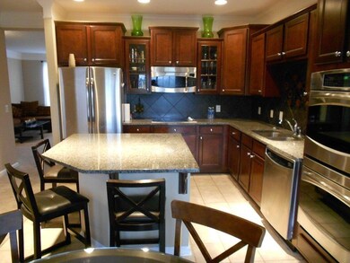 1018 Bard Ln, Carmel, IN 46032 - photo 3