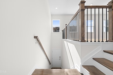 2136 Grouse Ski Cir, Apex, NC 27523 - photo 3