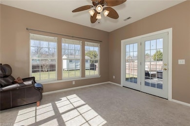 Sunroom
