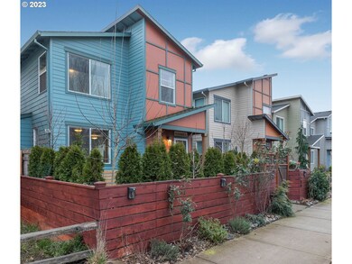 1508 E 1st St, Newberg, OR 97132 - photo 2