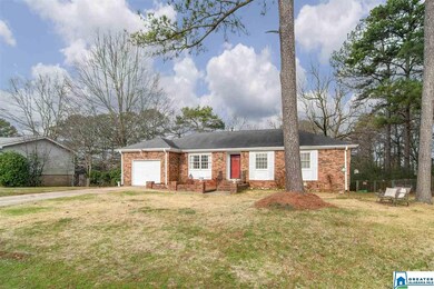 2324 Applewood Dr, Center Point, AL 35215 - photo 2