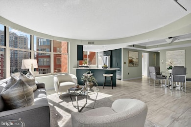 3835 9th St N unit 801E, Arlington, VA 22203 - photo 6