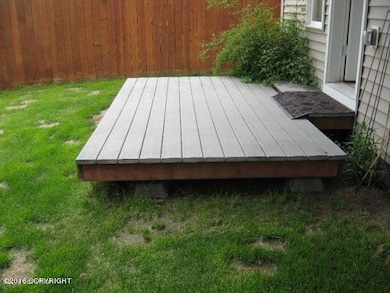 5624 Tudor Square Ct unit 23, Anchorage, AK 99504 - photo 4