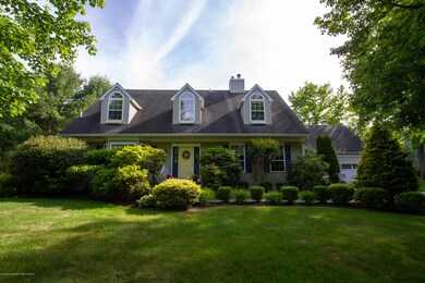 106 Maple Ave, Little Silver, NJ 07739 - photo 2