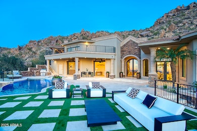 Outdoor Living