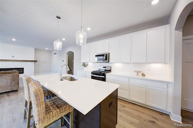 515 Round Rock Dr, Howell, MI 48843 - photo 7