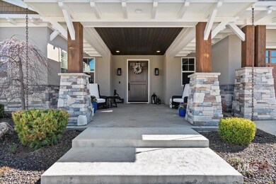 986 S Brentbrook Ln, Eagle, ID 83616 - photo 5