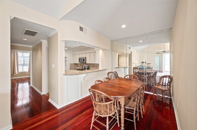 5200 Weslayan St unit 312A, Houston, TX 77005 - photo 7