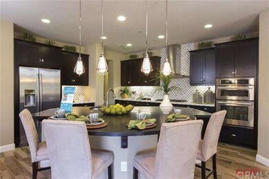 Photograph is not of the home under construction a