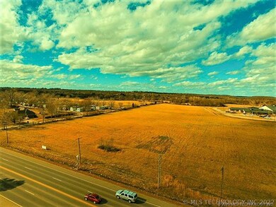 0 Okmulgee Ave, Muskogee, OK 74402 - photo 4