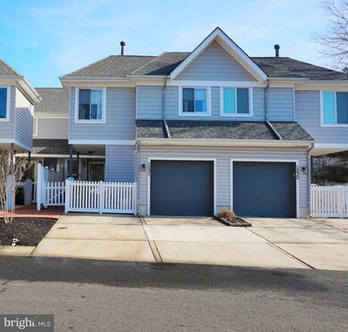 1231 Chanticleer unit C1231, Cherry Hill, NJ 08003 - photo 2