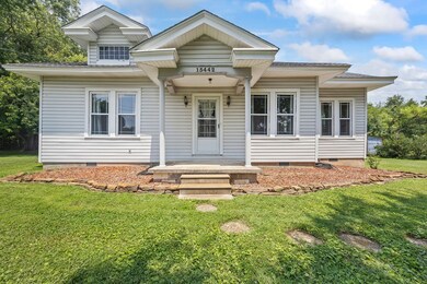 15442 Harris Rd, Lowell, AR 72745 - photo 4