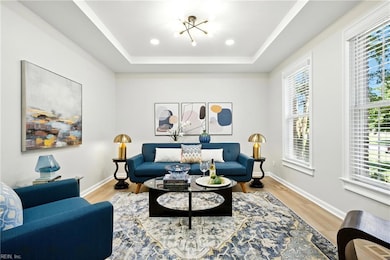 4413 McCaan Quay, Chesapeake, VA 23321 - photo 5