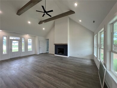 815 Spurgeon Ln, Prairie Grove, AR 72753 - photo 3