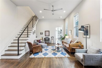 607 Philip St, New Orleans, LA 70130 - photo 5