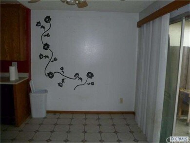 Dinning Area